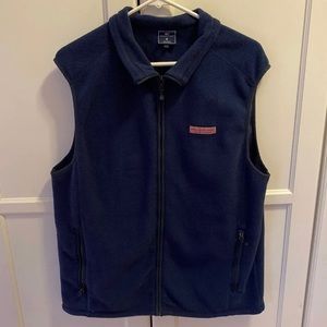 Vineyard Vines Vest